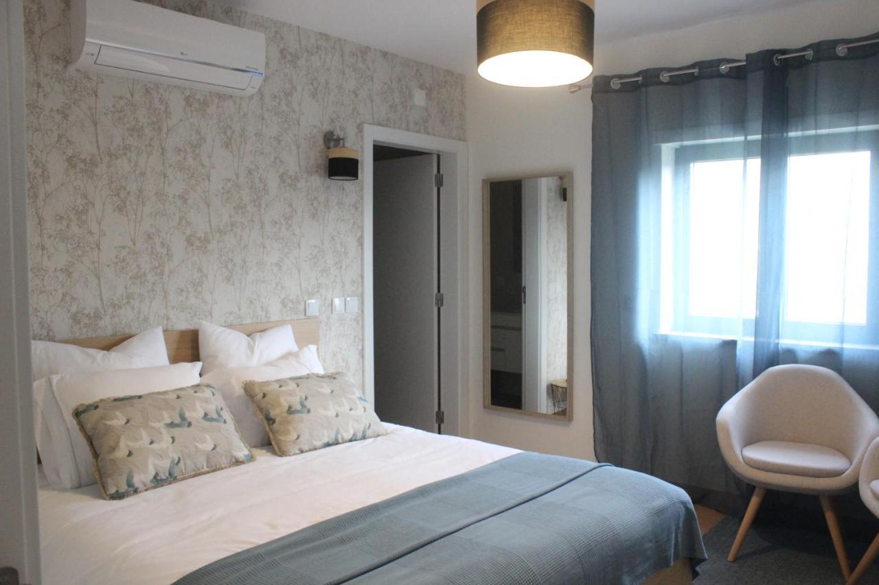 Casa Dona Alzira Hostel Arganil Bagian luar foto