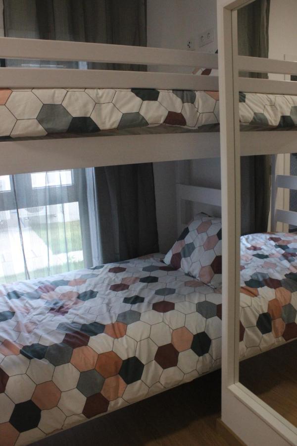 Casa Dona Alzira Hostel Arganil Bagian luar foto