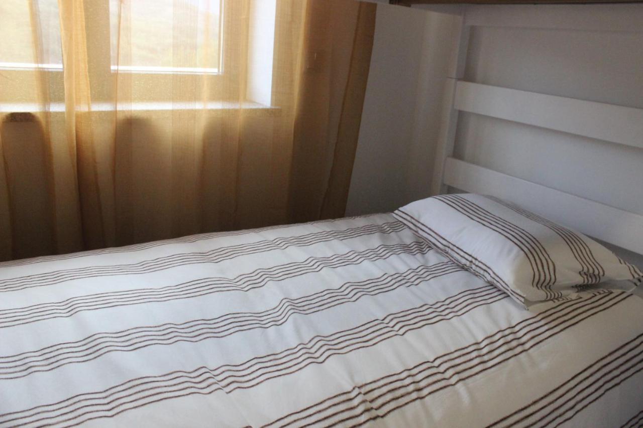 Casa Dona Alzira Hostel Arganil Bagian luar foto