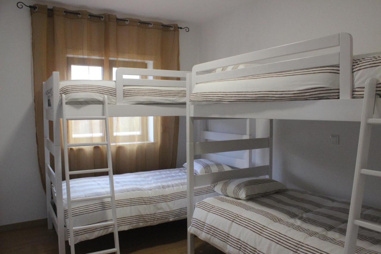 Casa Dona Alzira Hostel Arganil Bagian luar foto