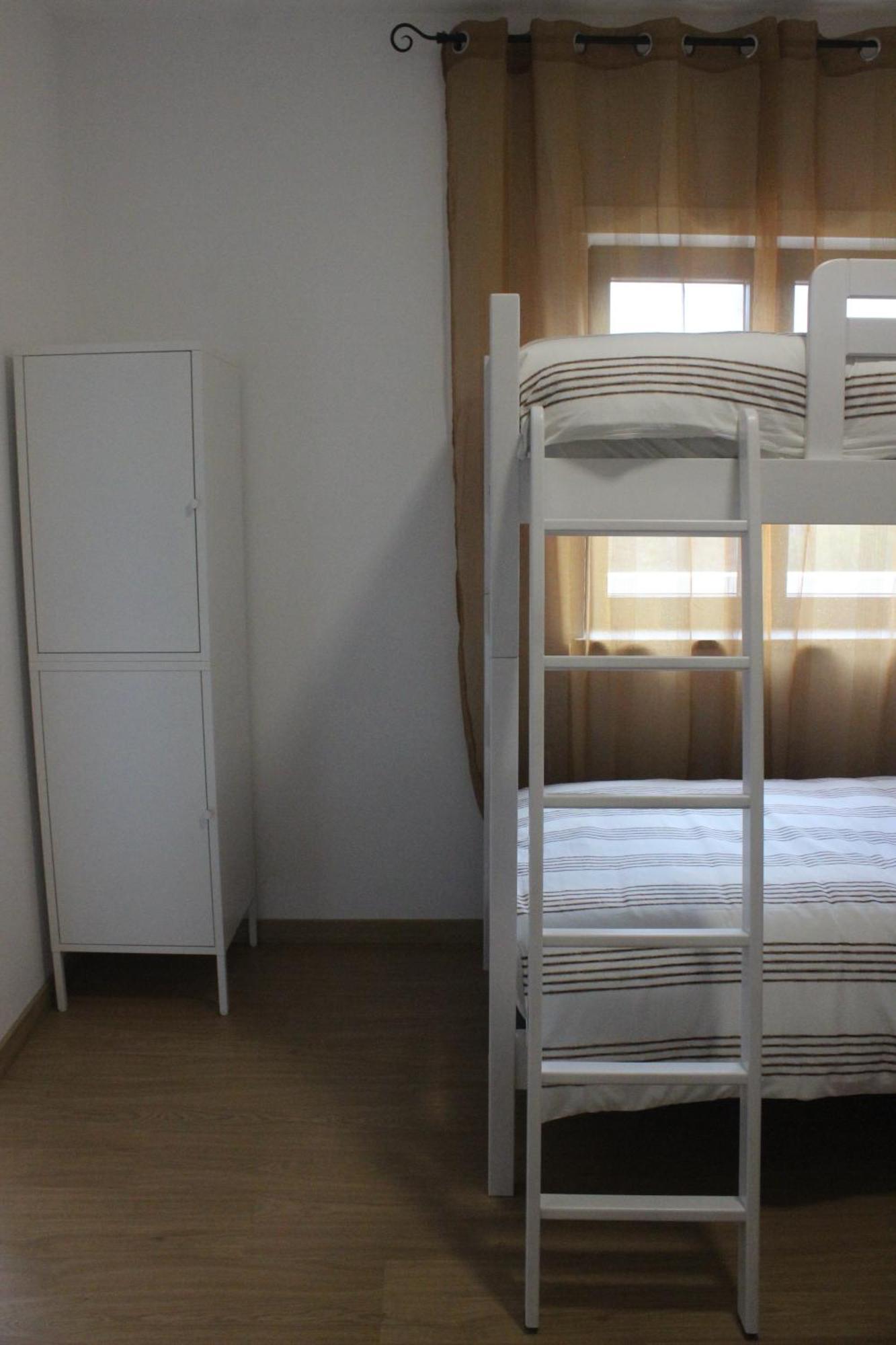 Casa Dona Alzira Hostel Arganil Bagian luar foto