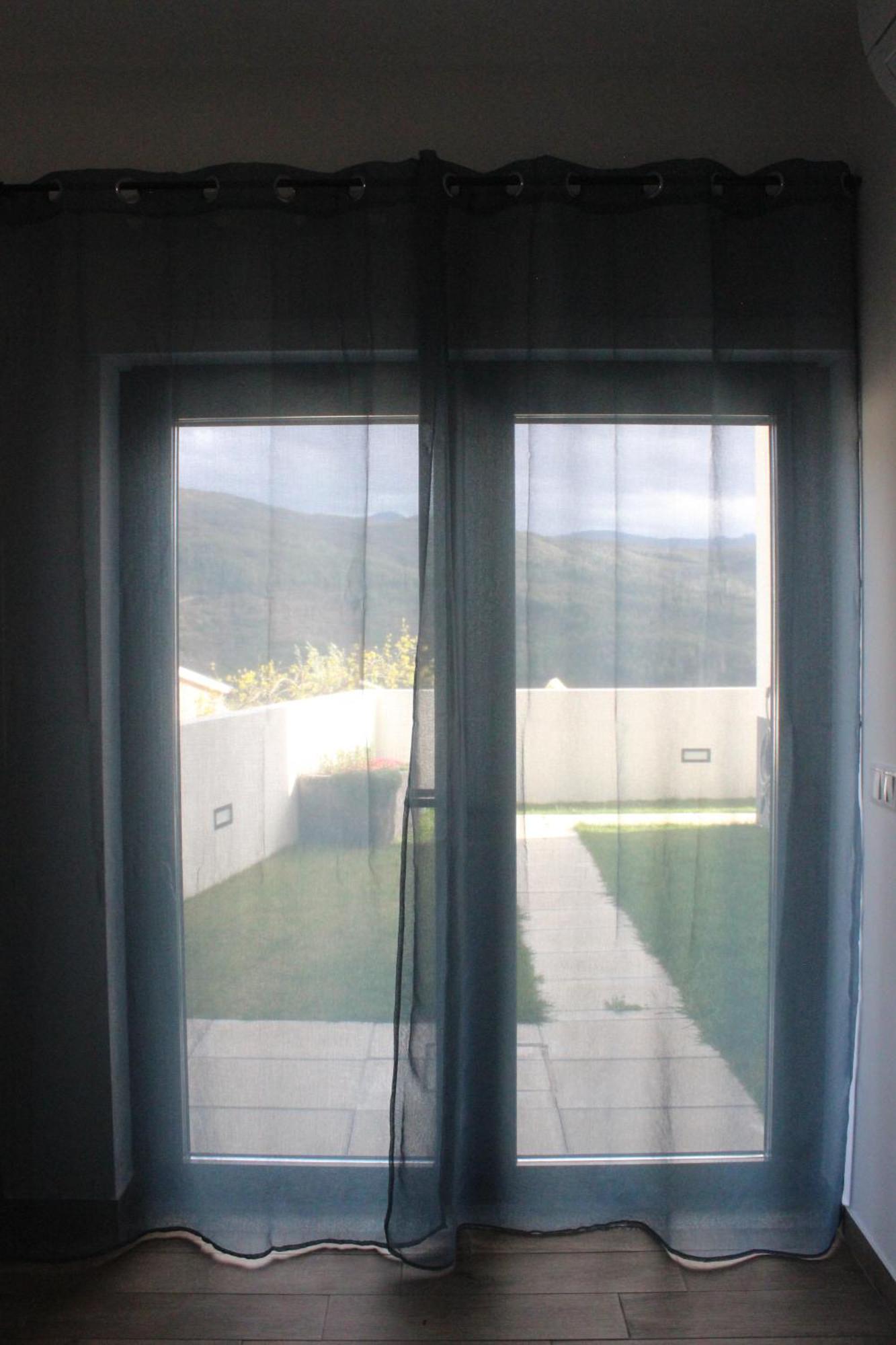 Casa Dona Alzira Hostel Arganil Bagian luar foto